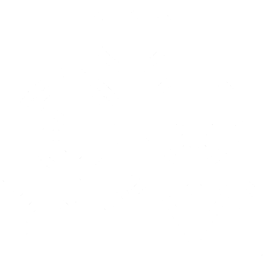 Icon eines Hochzeitspaares, Symbol für Hochzeiten und private Feiern.